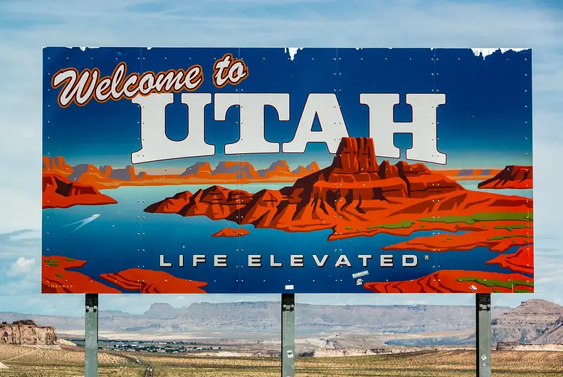 How Did Utah Get Its Name?