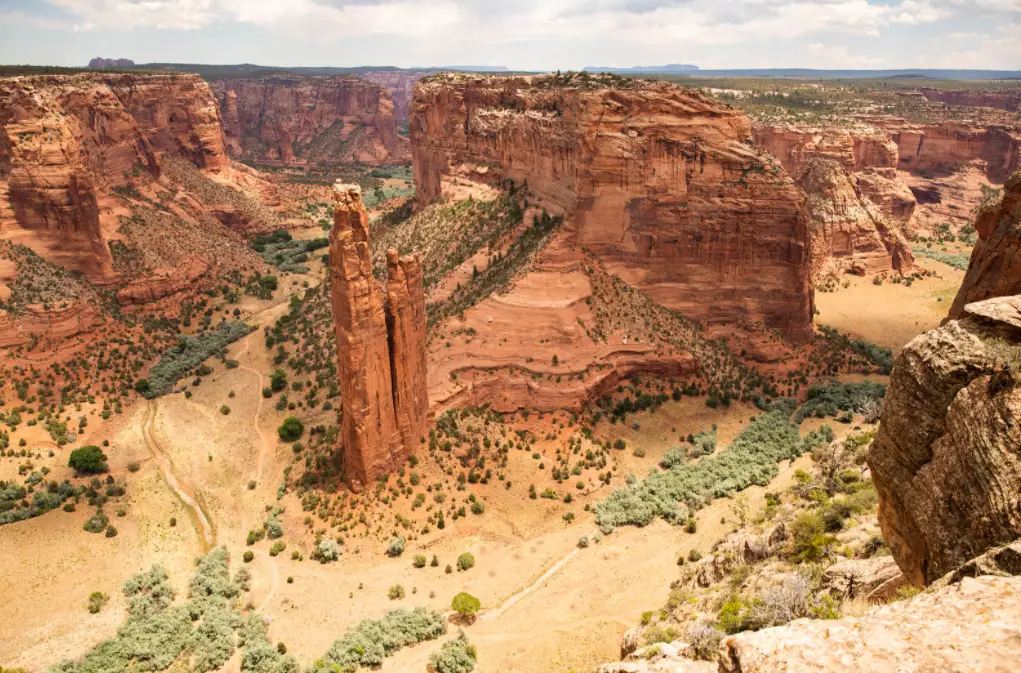 Canyon de Chelly