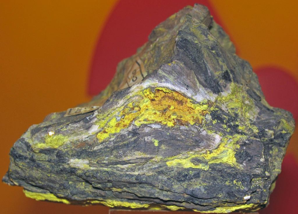 Uravan the Forgotten Uranium Town