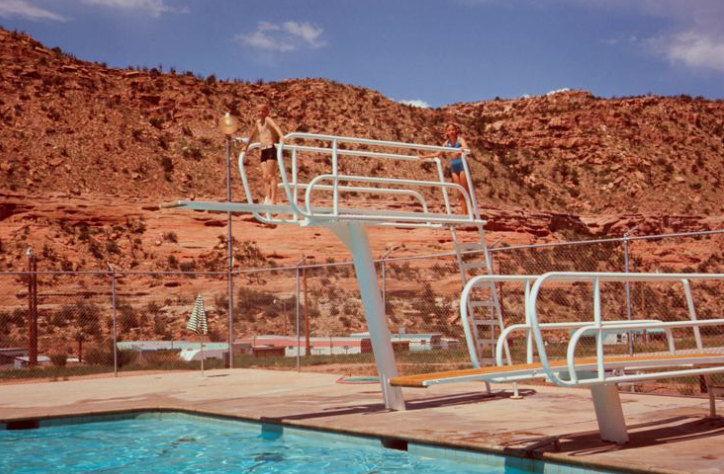 Uravan the Forgotten Uranium Town