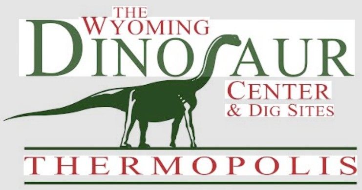 Wyoming Dinosaur Center in Thermopolis Wyoming
